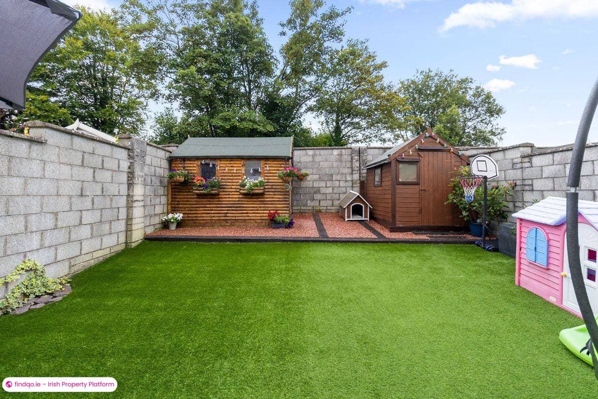 Semi-detached house for Sale in Watergrasshill, Cork, T56 D267