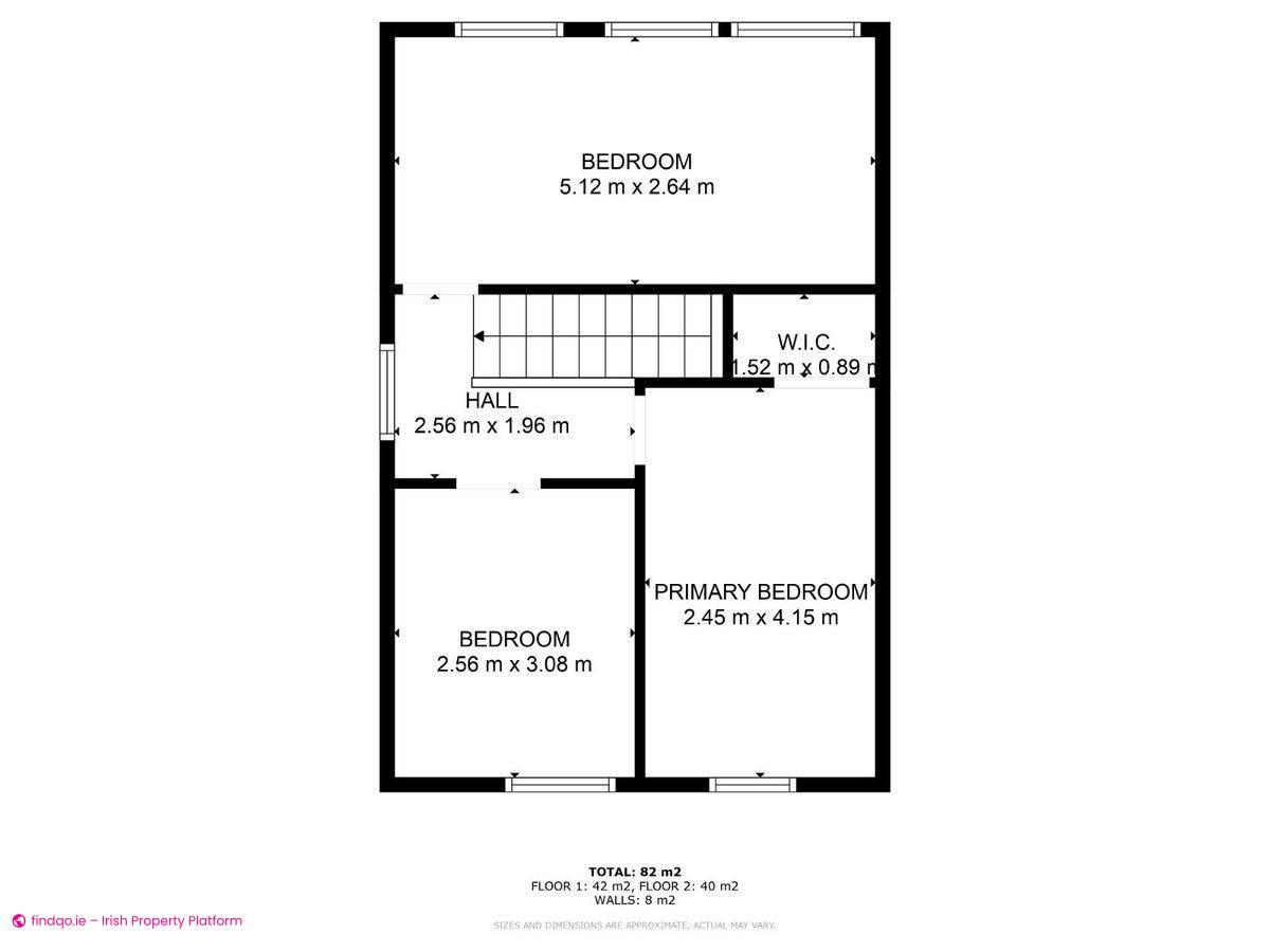 End of terrace house for Sale in Knocknaheeny, Cork, T23 Y3E6