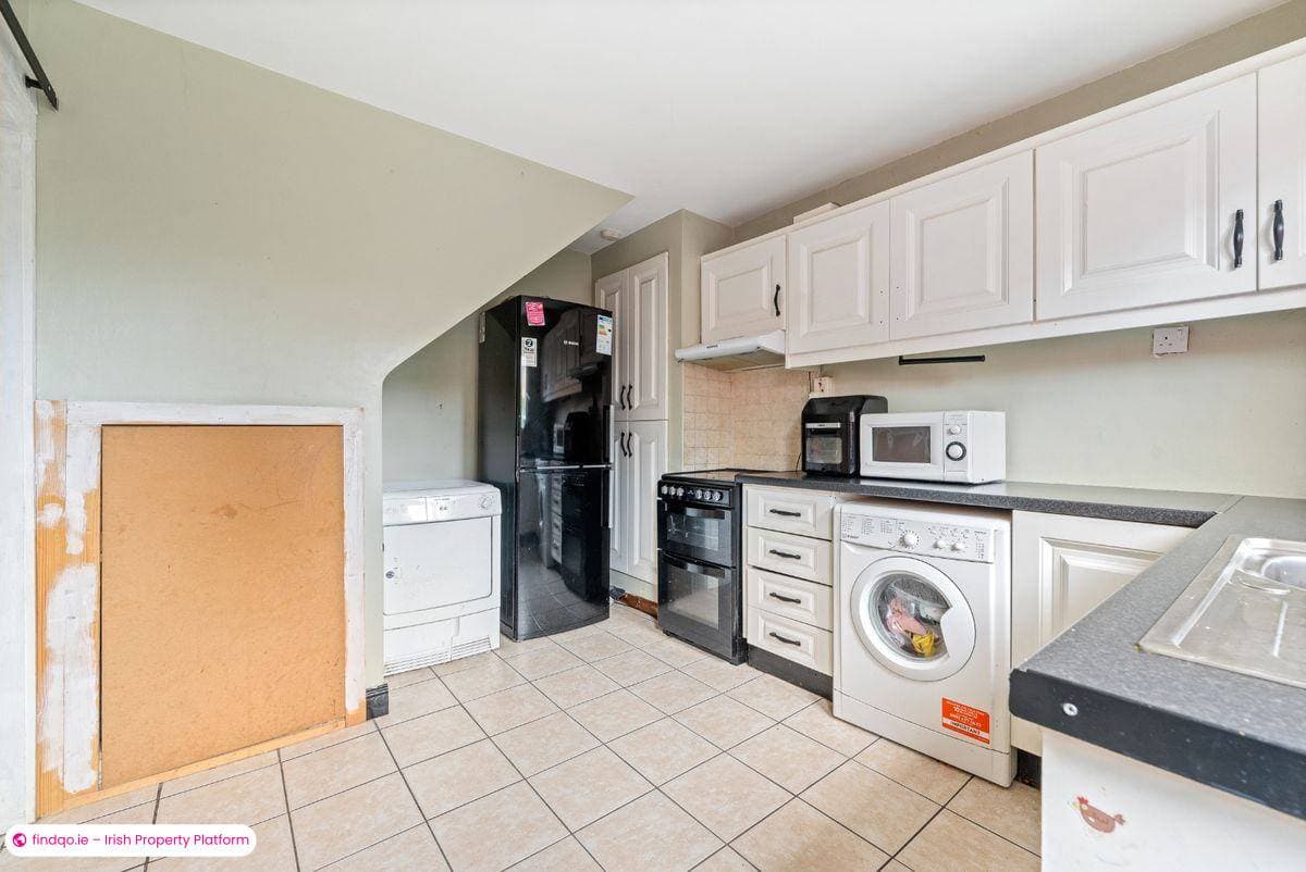 End of terrace house for Sale in Knocknaheeny, Cork, T23 Y3E6