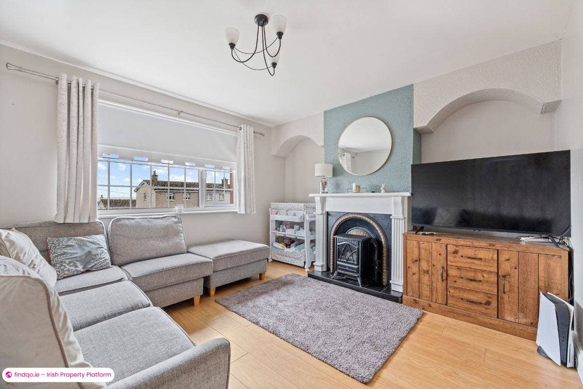 End of terrace house for Sale in Knocknaheeny, Cork, T23 Y3E6