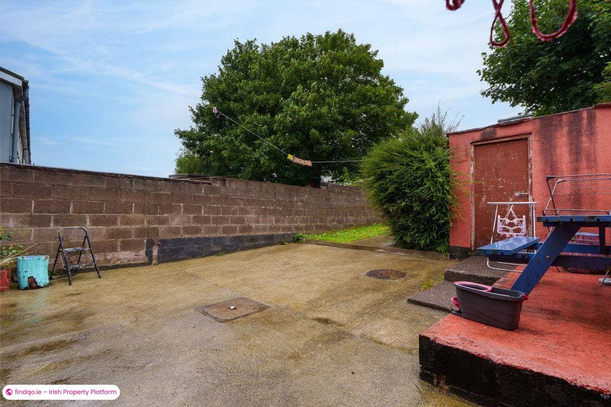 End of terrace house for Sale in Knocknaheeny, Cork, T23 Y3E6