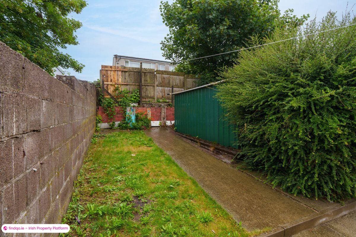 End of terrace house for Sale in Knocknaheeny, Cork, T23 Y3E6