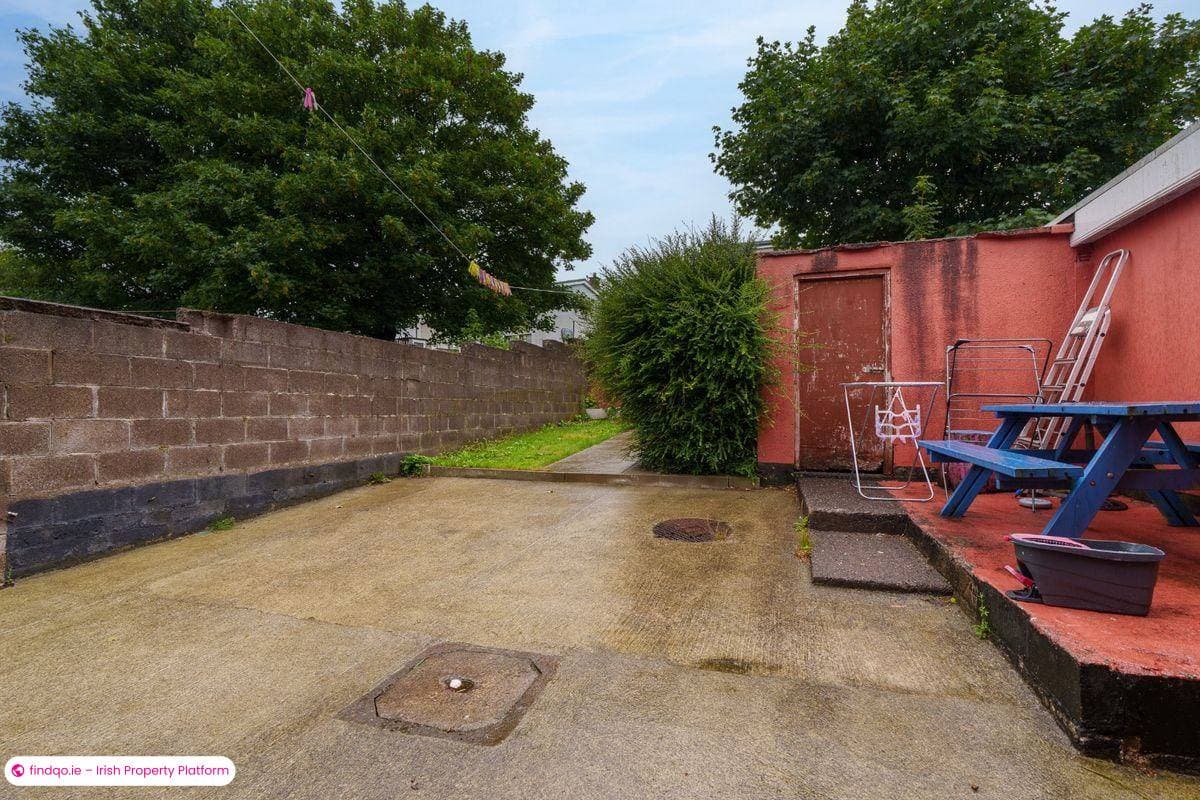 End of terrace house for Sale in Knocknaheeny, Cork, T23 Y3E6