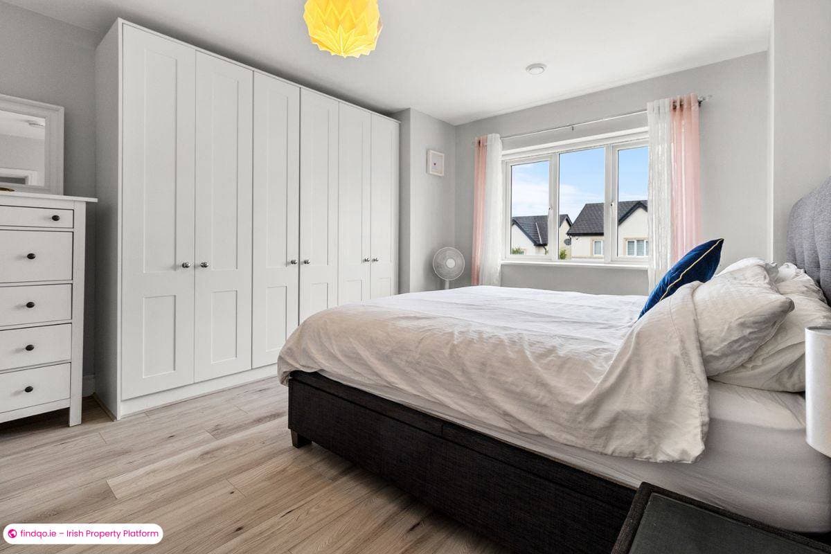 Semi-detached house for Sale in Glanmire, Cork, T45 X471