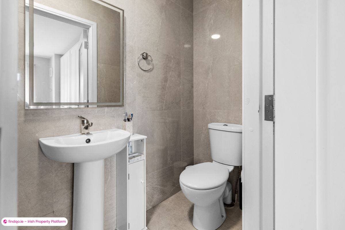 Semi-detached house for Sale in Glanmire, Cork, T45 X471