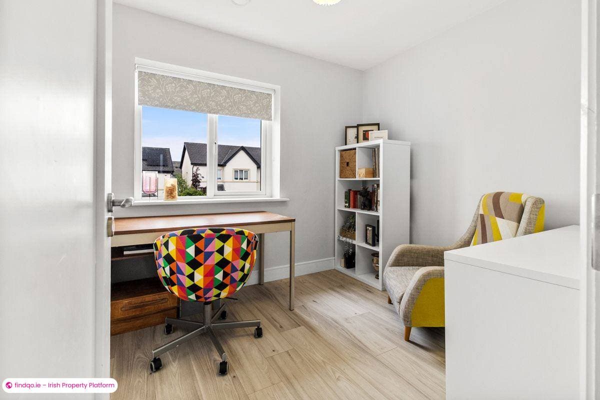 Semi-detached house for Sale in Glanmire, Cork, T45 X471