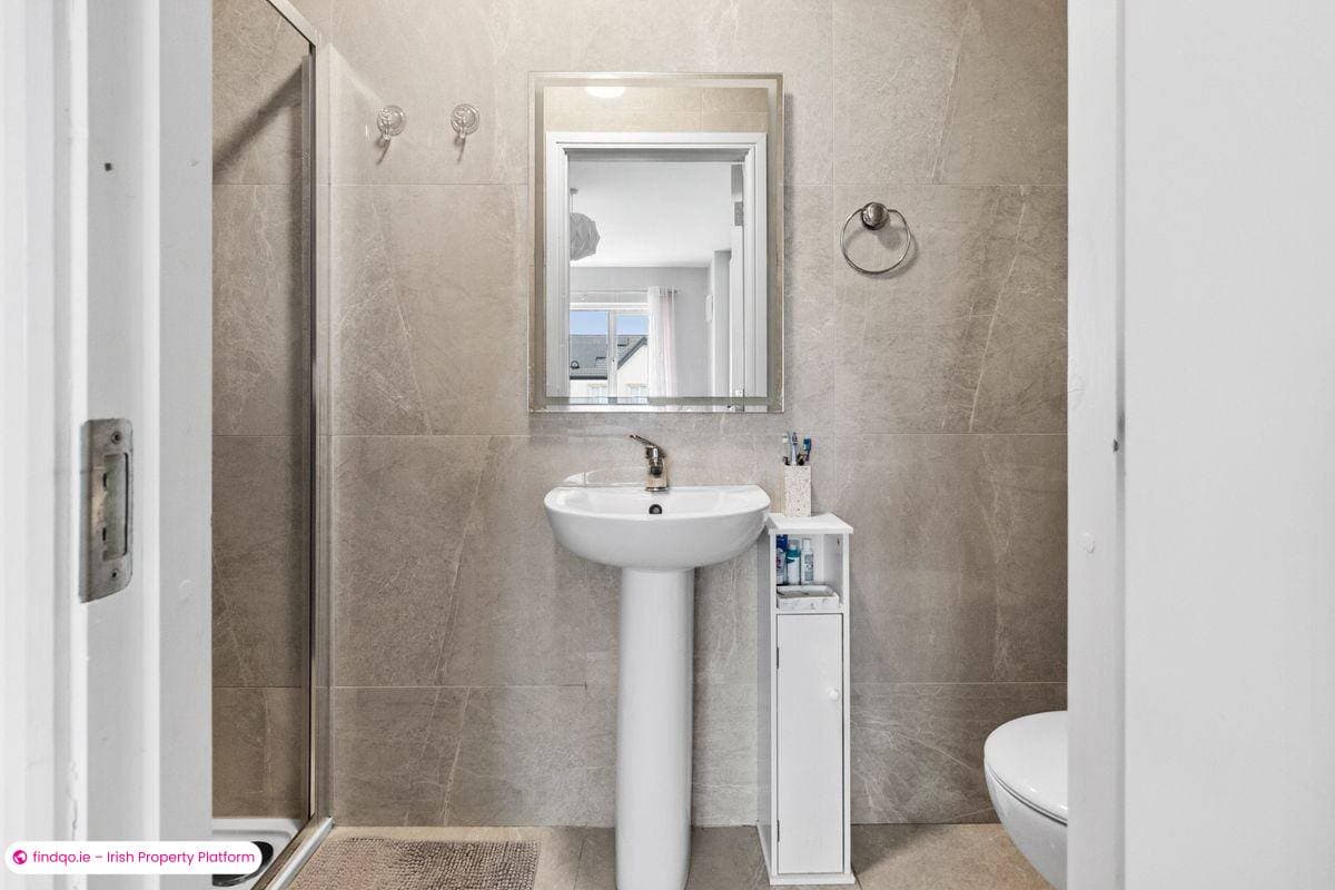 Semi-detached house for Sale in Glanmire, Cork, T45 X471