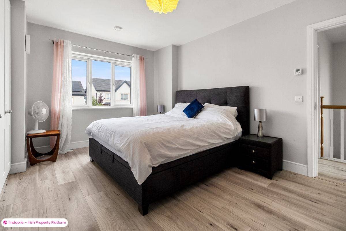 Semi-detached house for Sale in Glanmire, Cork, T45 X471