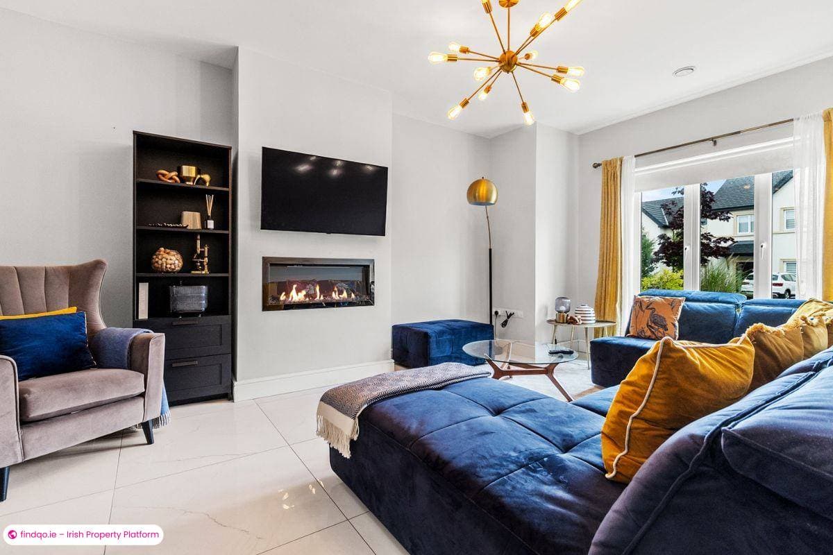 Semi-detached house for Sale in Glanmire, Cork, T45 X471