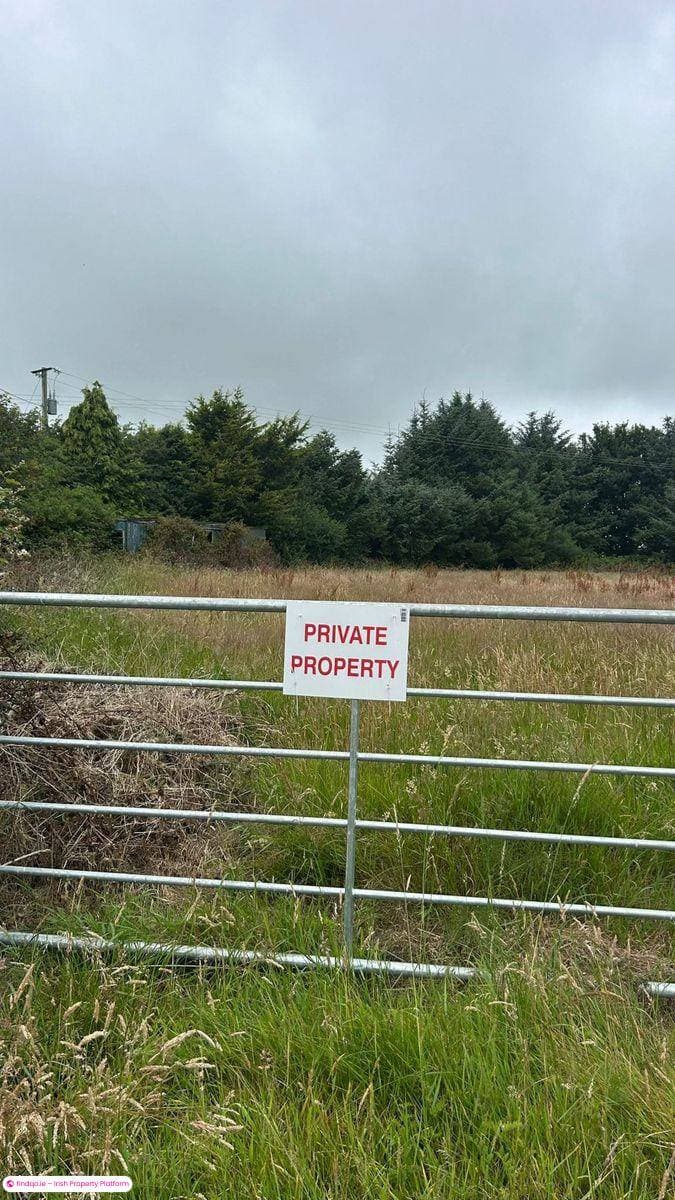 Detached house for Sale in Watergrasshill, Cork, T56 KD92