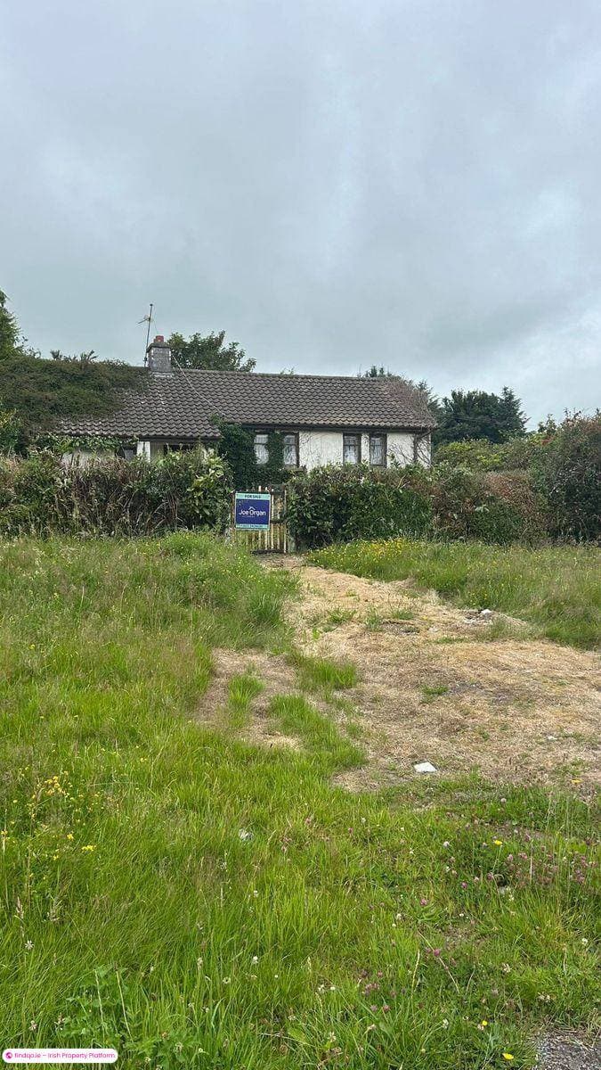 Detached house for Sale in Watergrasshill, Cork, T56 KD92