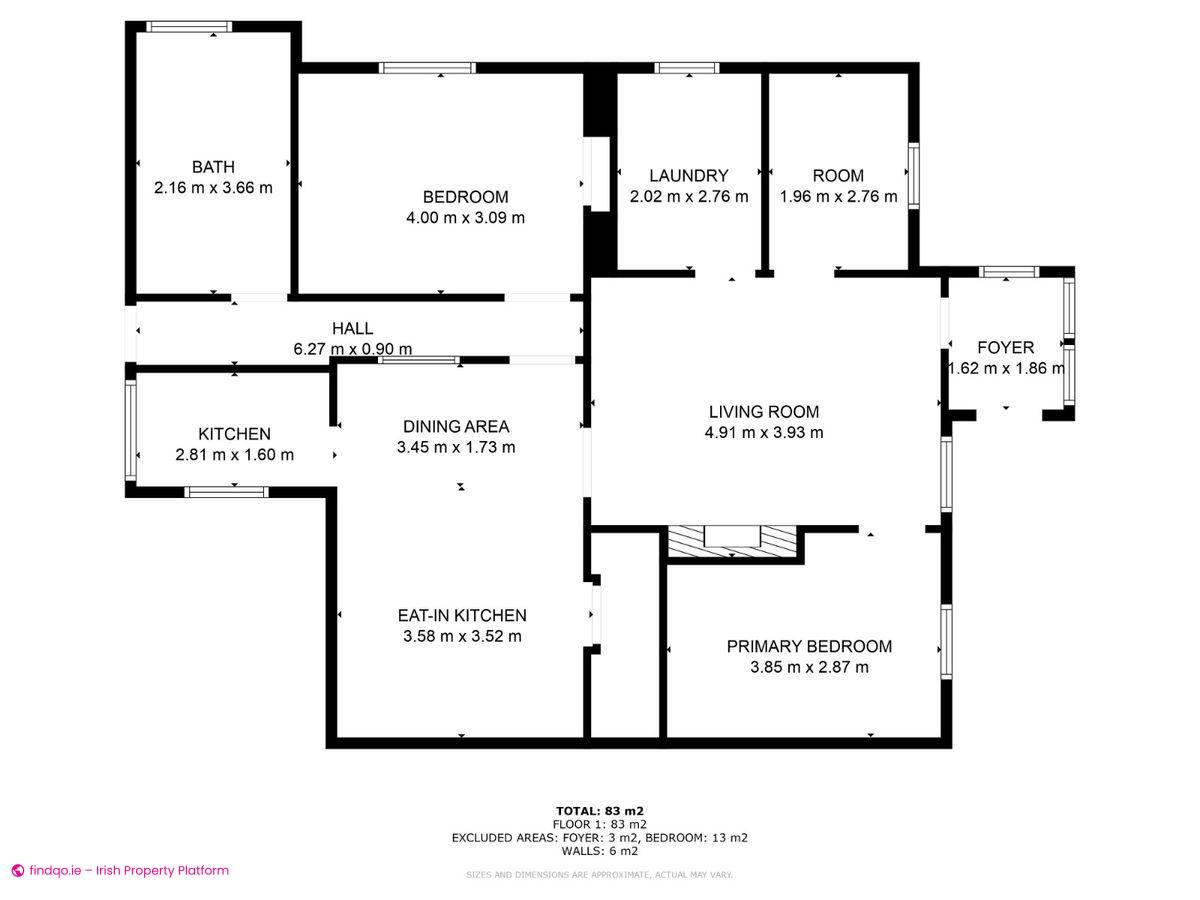 Detached house for Sale in Glanmire, Cork, T45 V329