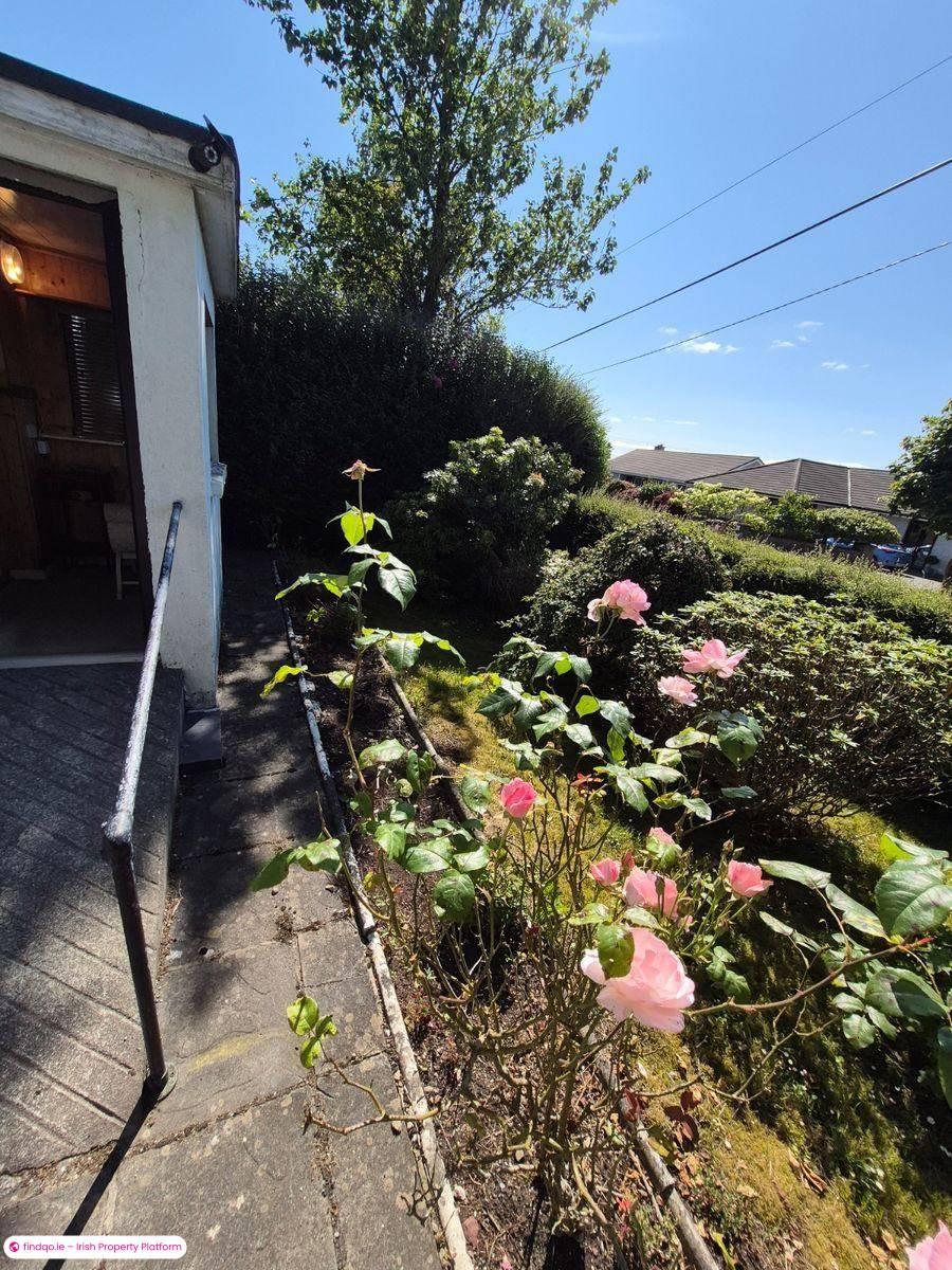 Detached house for Sale in Glanmire, Cork, T45 V329