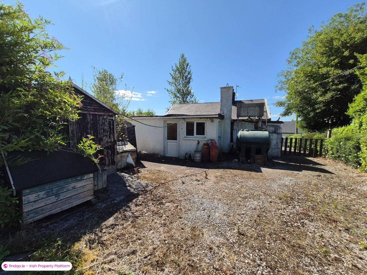 Detached house for Sale in Glanmire, Cork, T45 V329