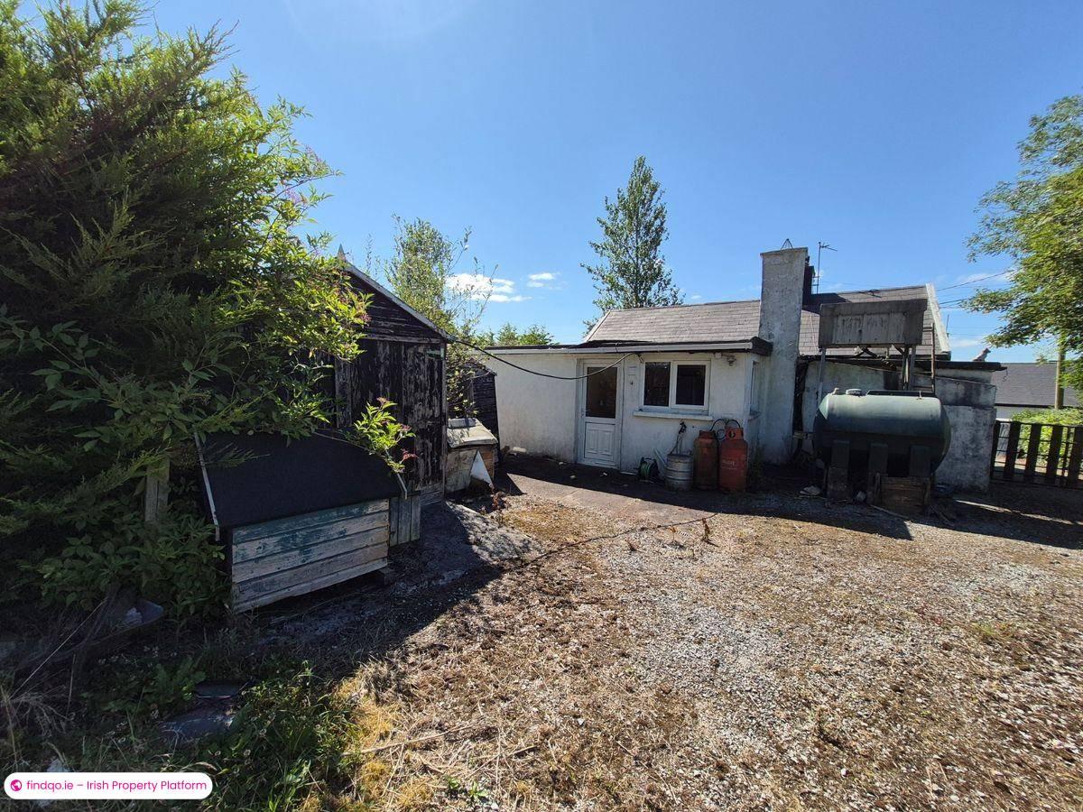 Detached house for Sale in Glanmire, Cork, T45 V329