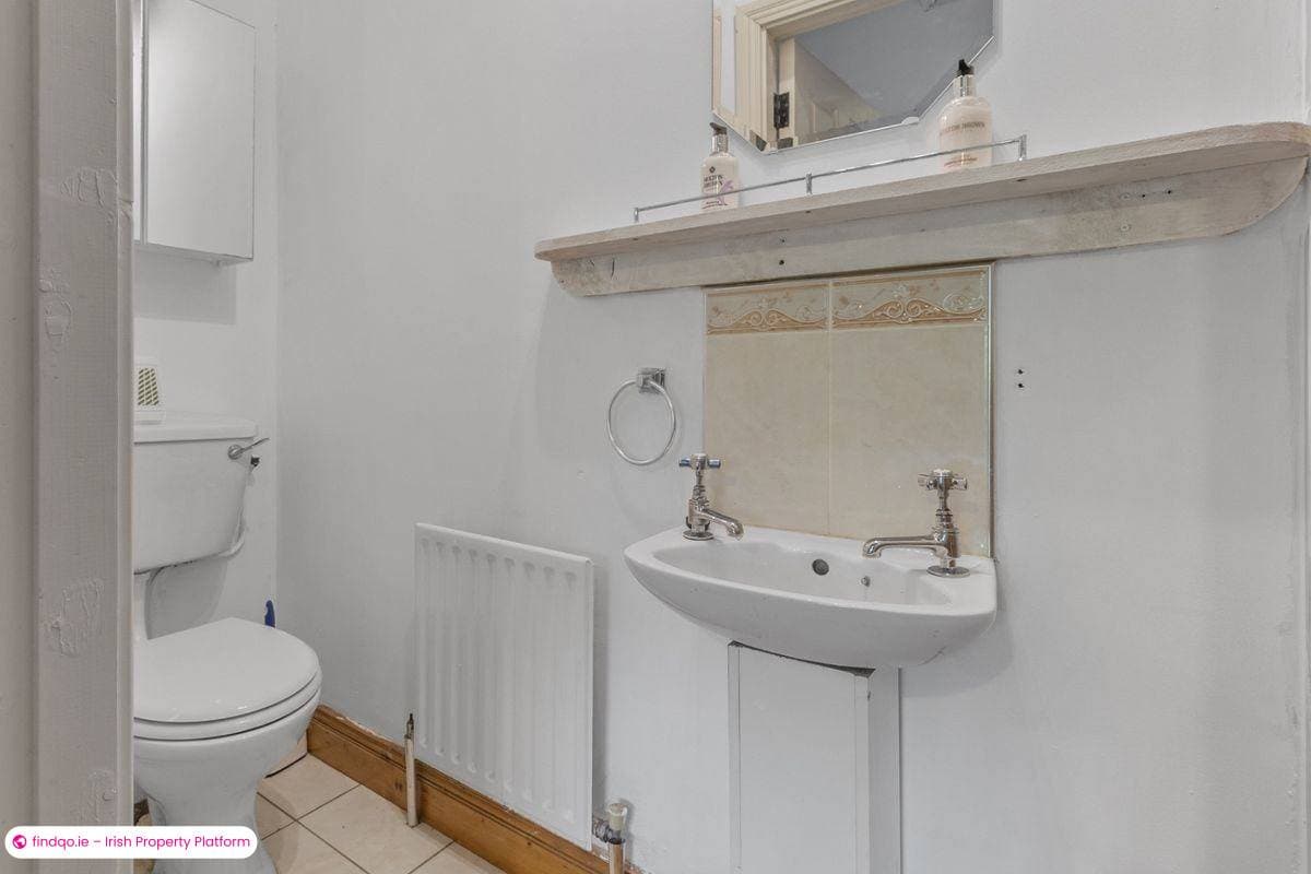 Semi-detached house for Sale in Glanmire, Cork, T45 Y161