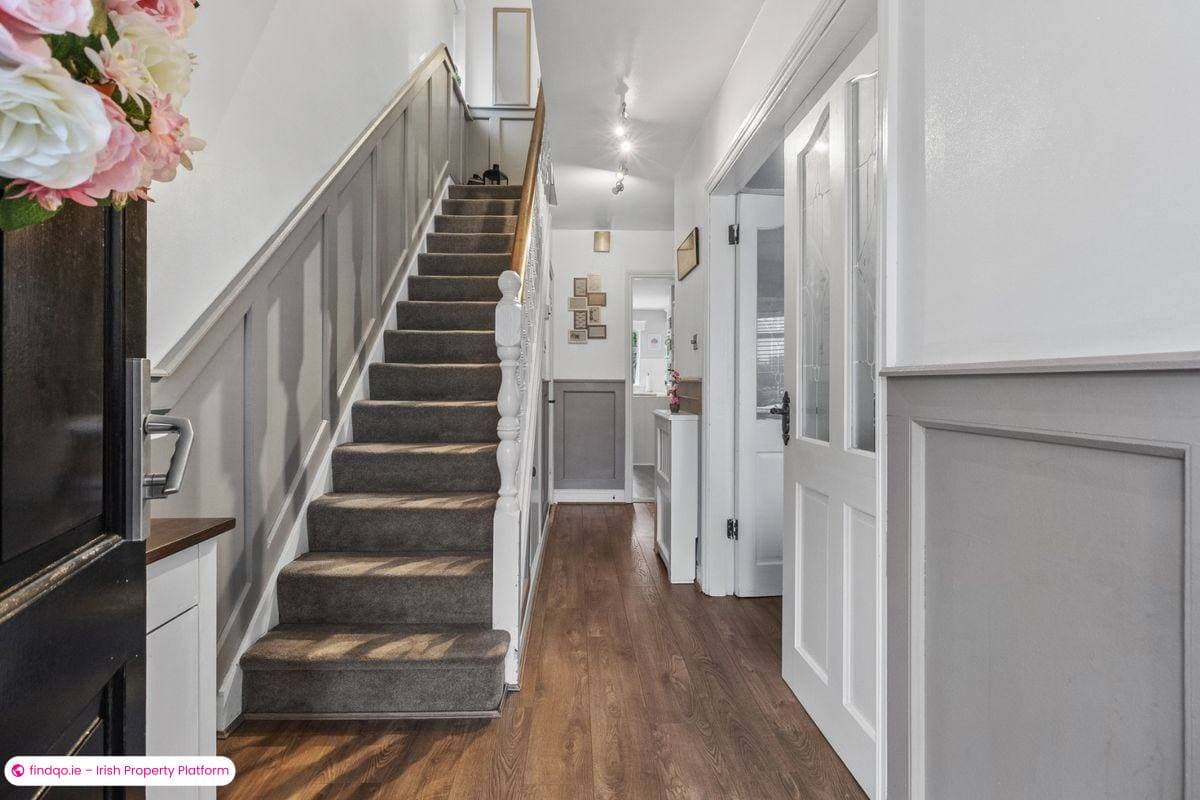 Semi-detached house for Sale in Glanmire, Cork, T45 Y161