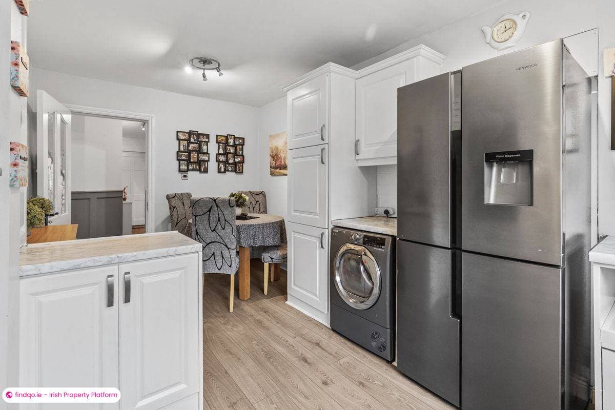 Semi-detached house for Sale in Glanmire, Cork, T45 Y161