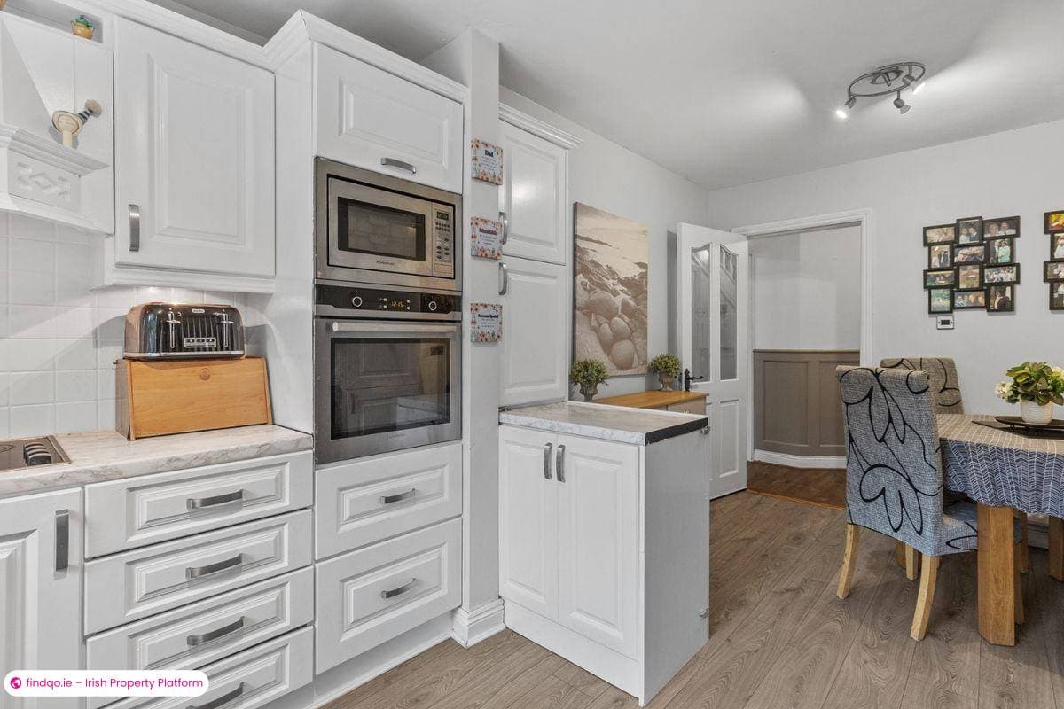 Semi-detached house for Sale in Glanmire, Cork, T45 Y161