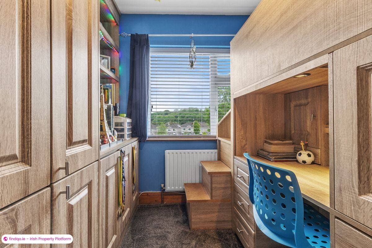 Semi-detached house for Sale in Glanmire, Cork, T45 Y161