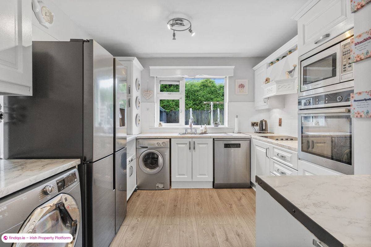 Semi-detached house for Sale in Glanmire, Cork, T45 Y161