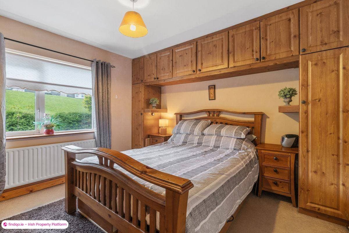 Semi-detached house for Sale in Glanmire, Cork, T45 Y161