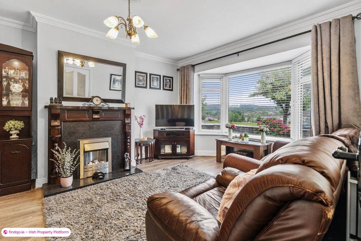 Semi-detached house for Sale in Glanmire, Cork, T45 Y161