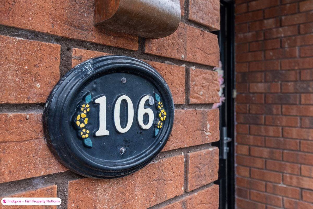 Semi-detached house for Sale in Glanmire, Cork, T45 Y161