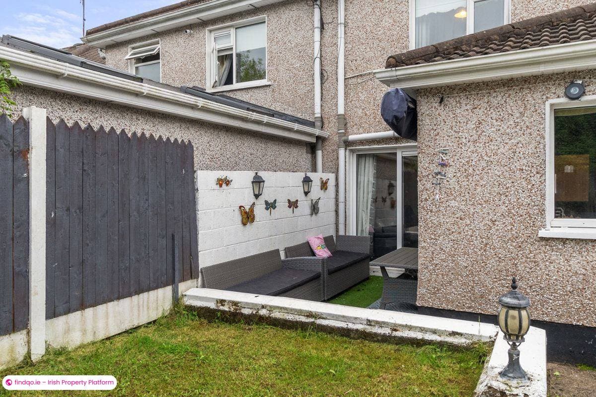 Semi-detached house for Sale in Glanmire, Cork, T45 Y161