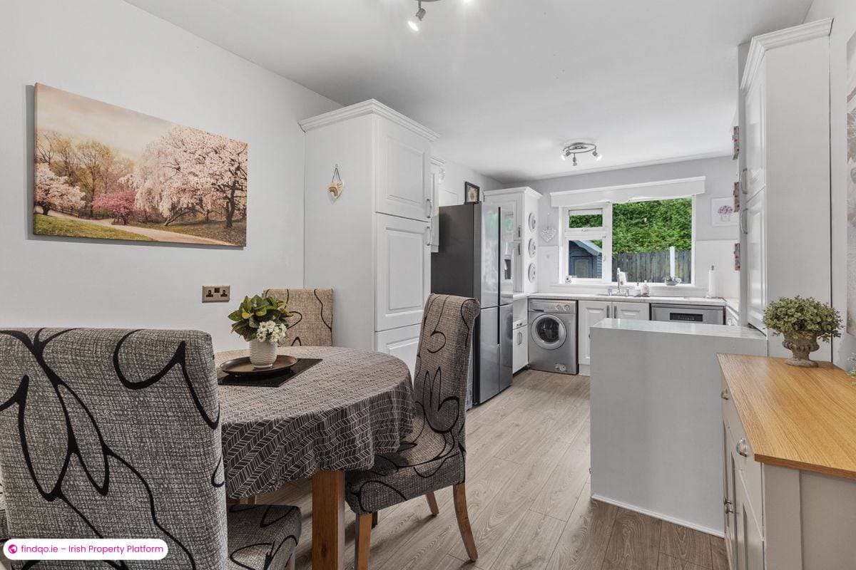 Semi-detached house for Sale in Glanmire, Cork, T45 Y161