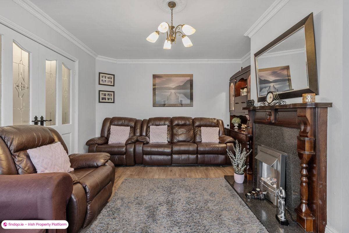 Semi-detached house for Sale in Glanmire, Cork, T45 Y161