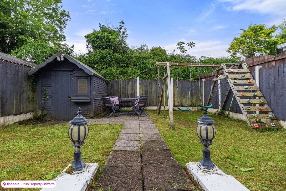 Semi-detached house for Sale in Glanmire, Cork, T45 Y161