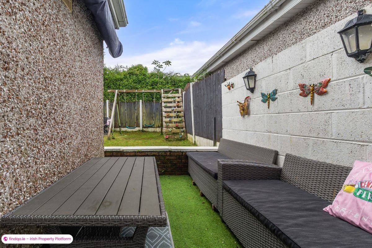 Semi-detached house for Sale in Glanmire, Cork, T45 Y161