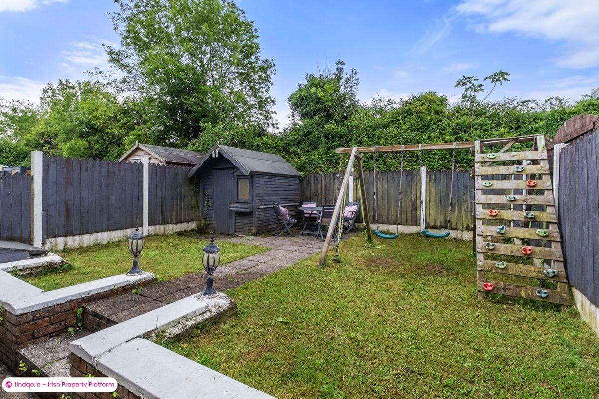 Semi-detached house for Sale in Glanmire, Cork, T45 Y161