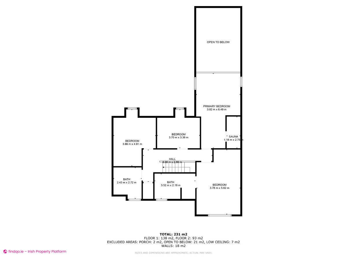 Detached house for Sale in Glanmire, Cork, T45 X710