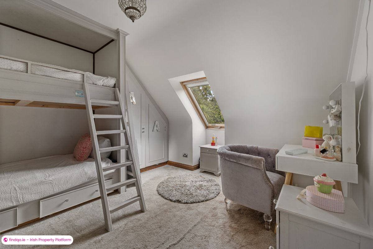 Detached house for Sale in Glanmire, Cork, T45 X710