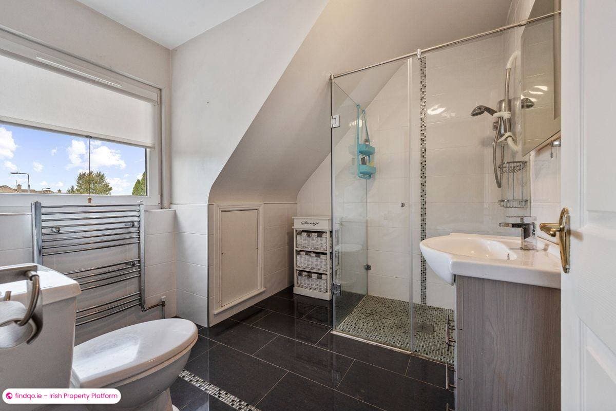 Detached house for Sale in Glanmire, Cork, T45 X710