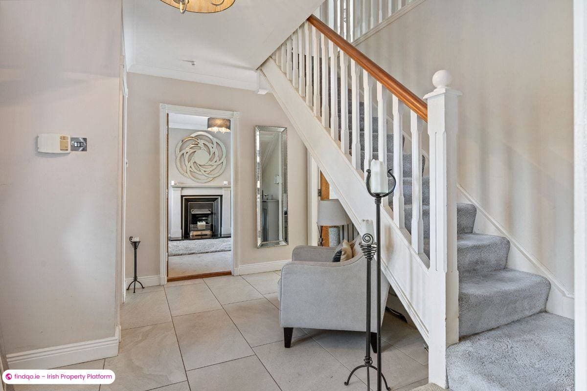 Detached house for Sale in Glanmire, Cork, T45 X710