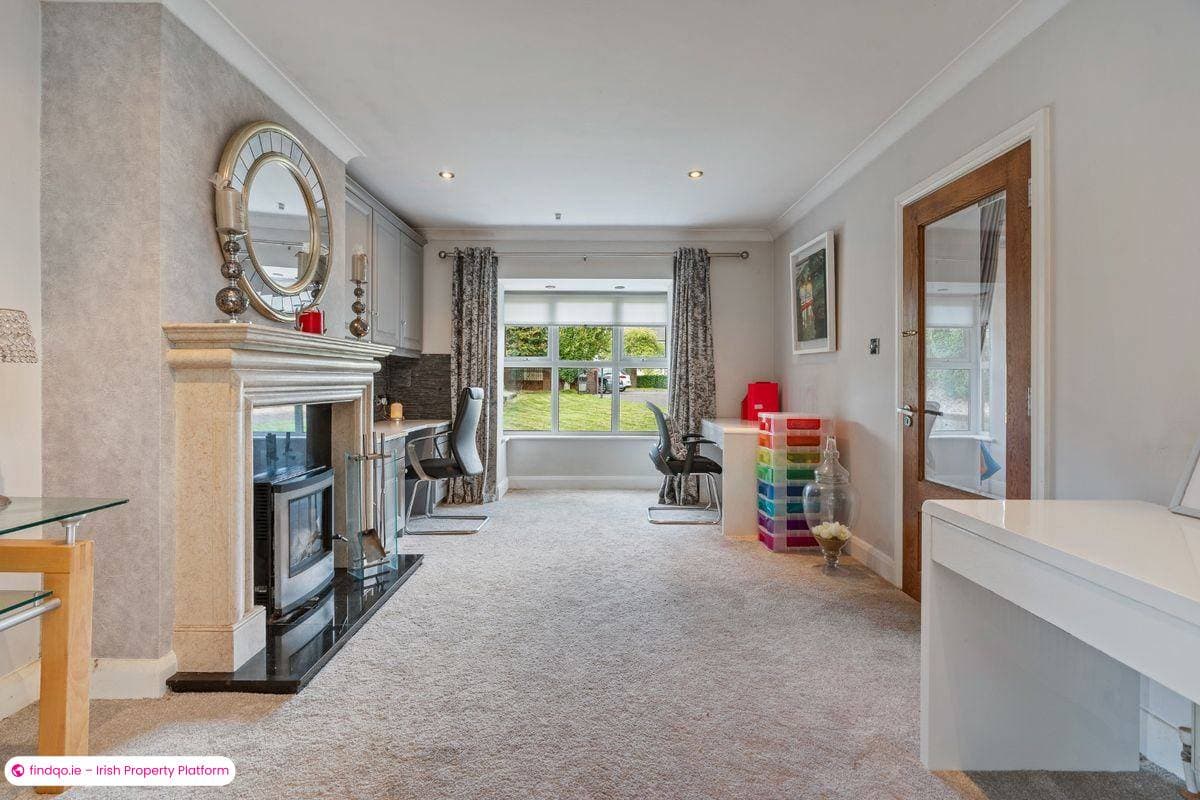 Detached house for Sale in Glanmire, Cork, T45 X710