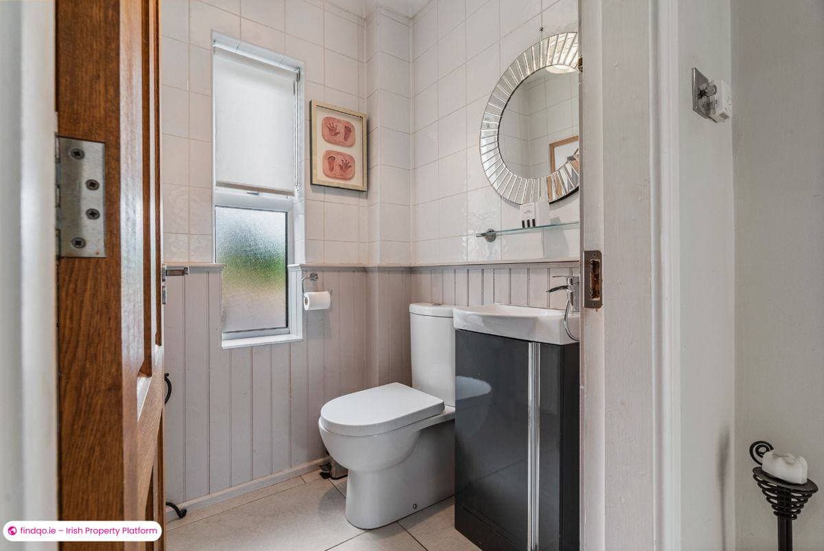 Detached house for Sale in Glanmire, Cork, T45 X710