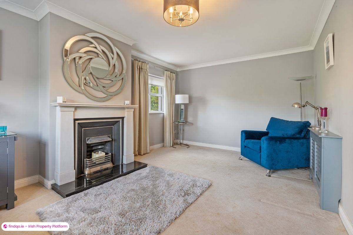 Detached house for Sale in Glanmire, Cork, T45 X710