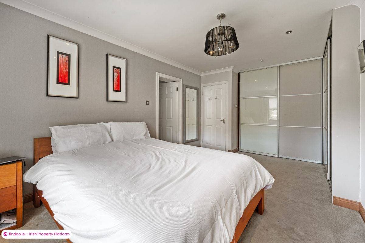 Detached house for Sale in Glanmire, Cork, T45 X710