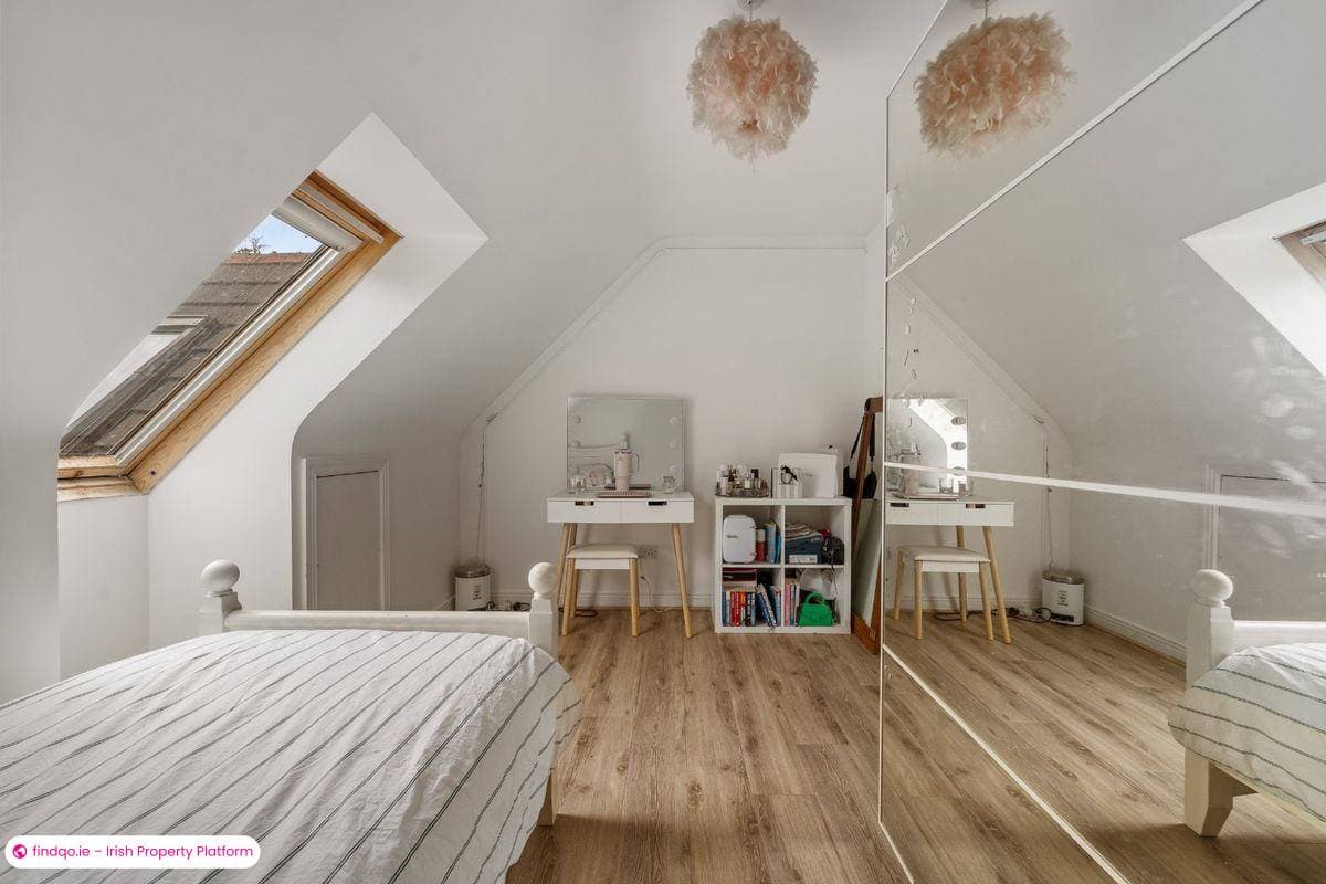 Detached house for Sale in Glanmire, Cork, T45 X710