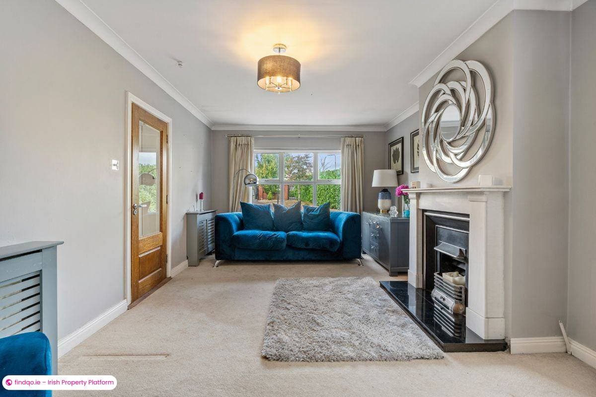 Detached house for Sale in Glanmire, Cork, T45 X710