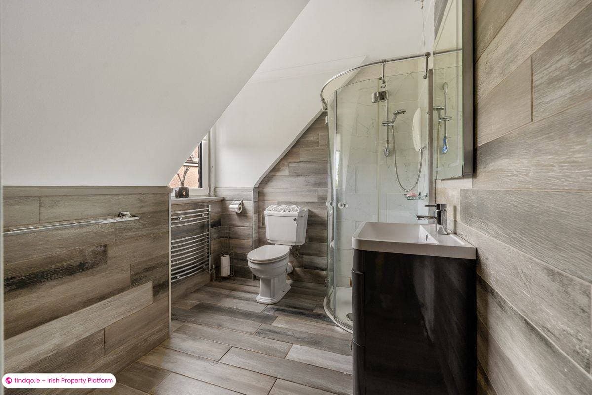 Detached house for Sale in Glanmire, Cork, T45 X710