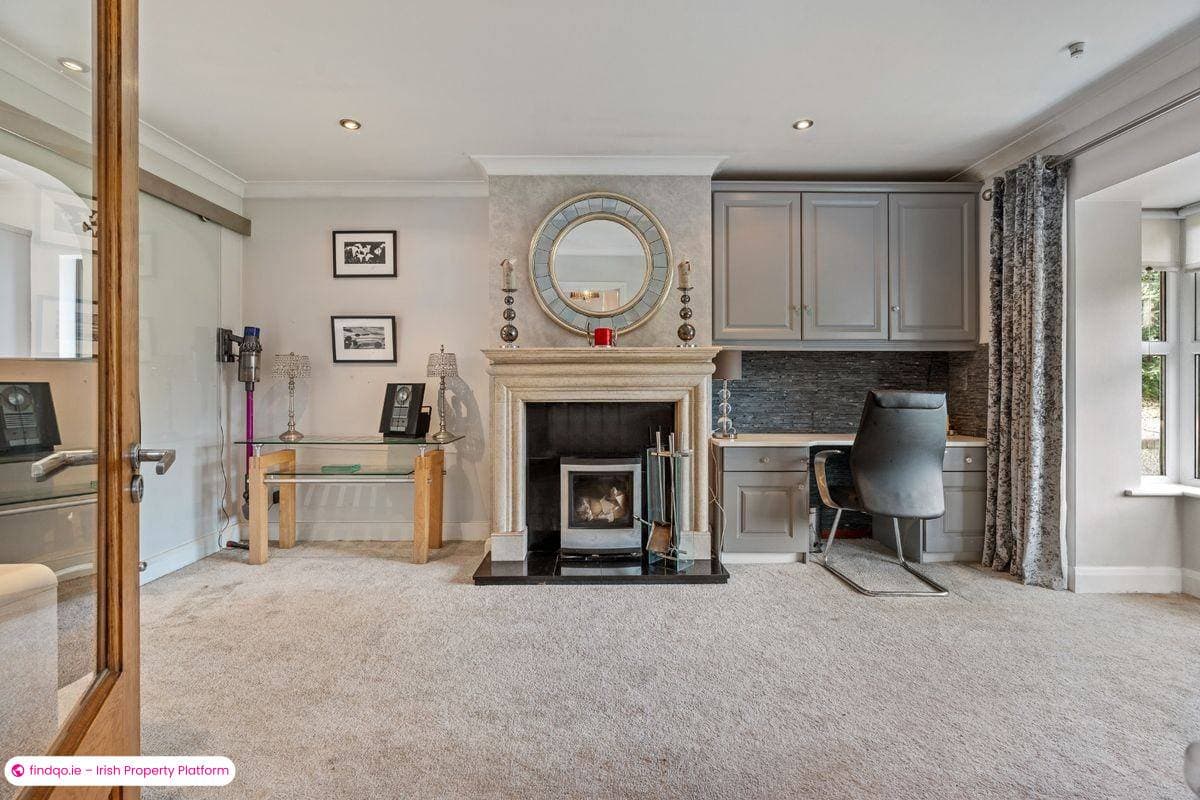 Detached house for Sale in Glanmire, Cork, T45 X710