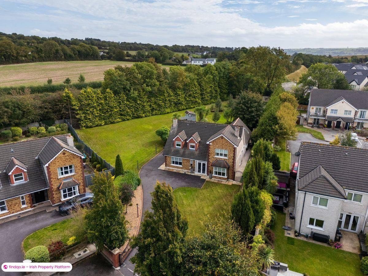 Detached house for Sale in Glanmire, Cork, T45 X710