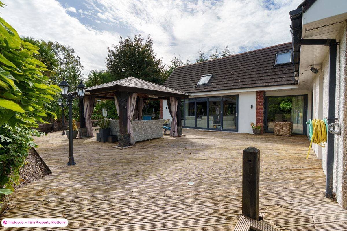 Detached house for Sale in Glanmire, Cork, T45 X710