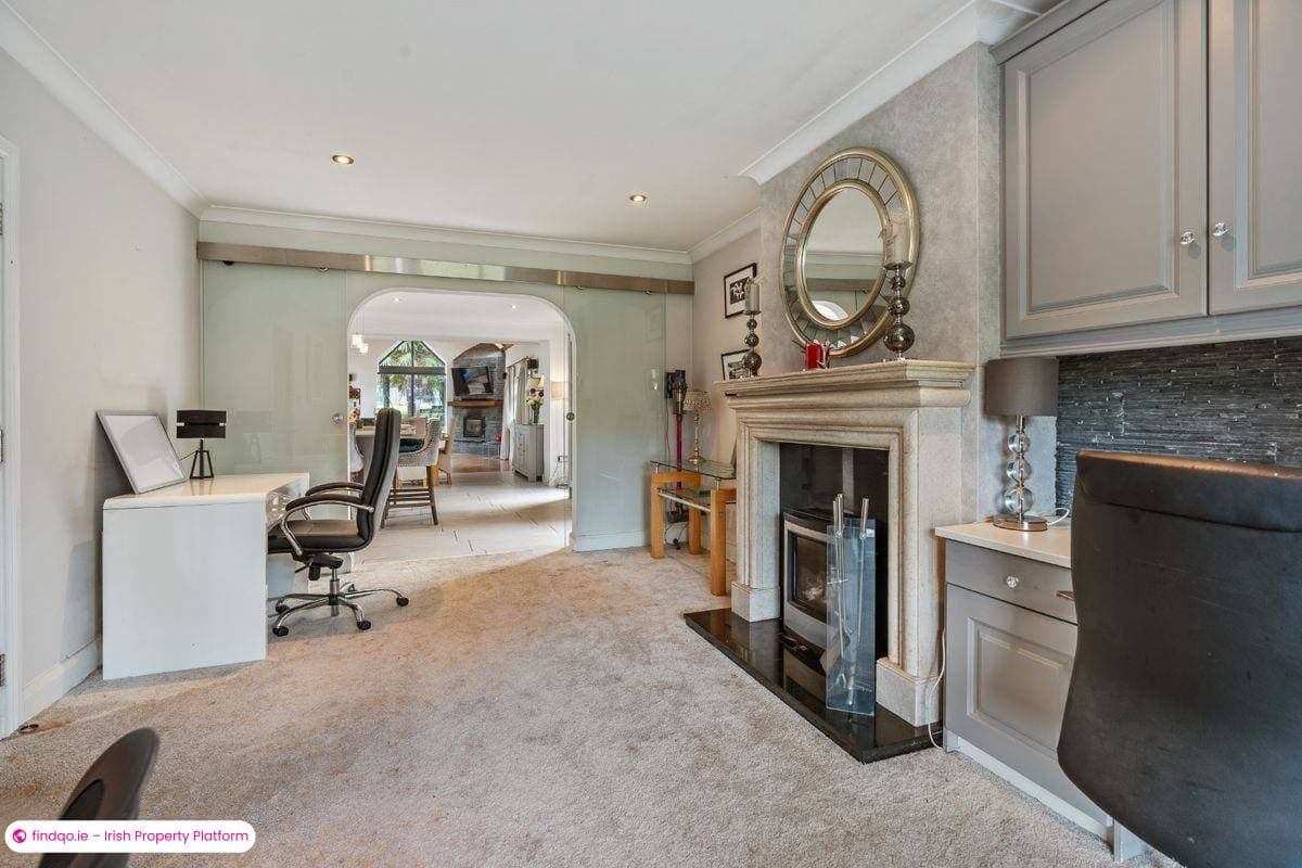 Detached house for Sale in Glanmire, Cork, T45 X710