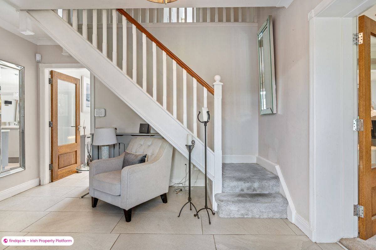 Detached house for Sale in Glanmire, Cork, T45 X710